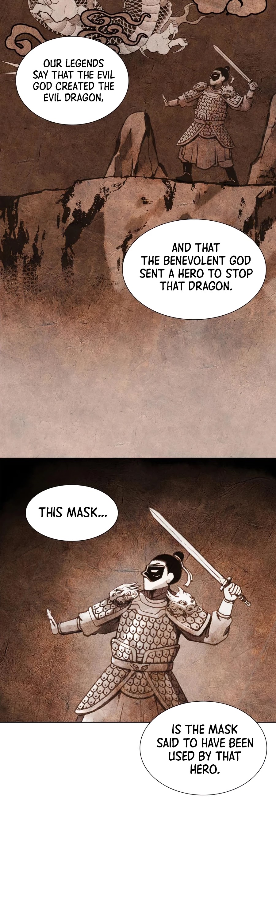 I Reincarnated as the Crazed Heir Chapter 8 page 91 - Chapter 8