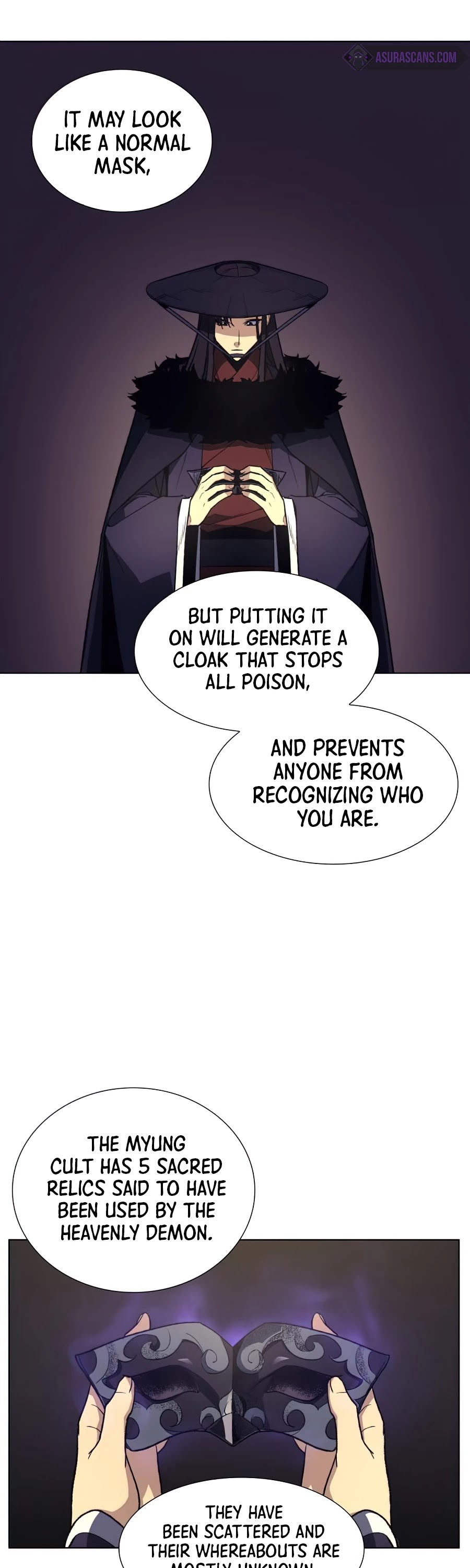 I Reincarnated as the Crazed Heir Chapter 8 page 92 - Chapter 8