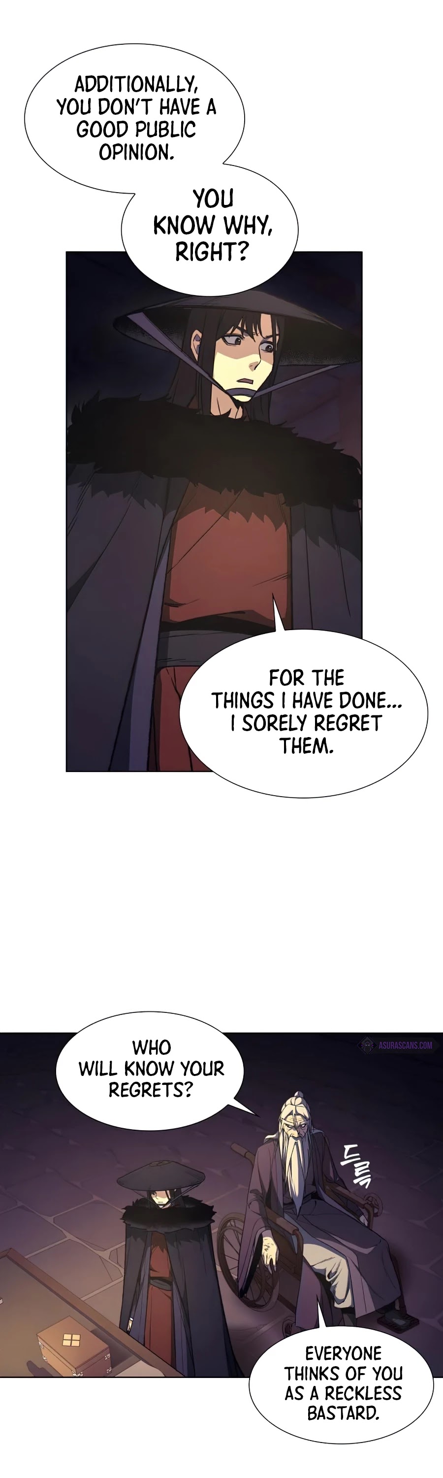 I Reincarnated as the Crazed Heir Chapter 8 page 97 - Chapter 8