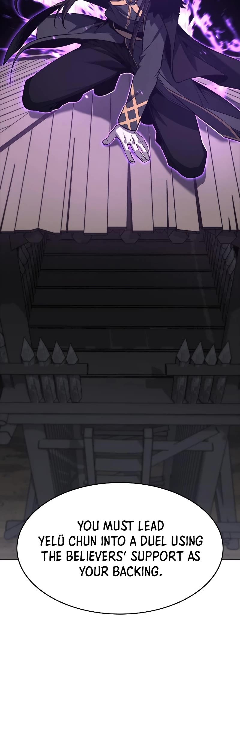 I Reincarnated as the Crazed Heir Chapter 80 page 12 - Chapter 80