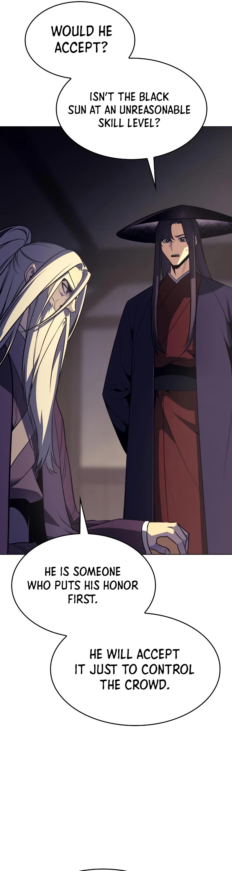 I Reincarnated as the Crazed Heir Chapter 80 page 13 - Chapter 80