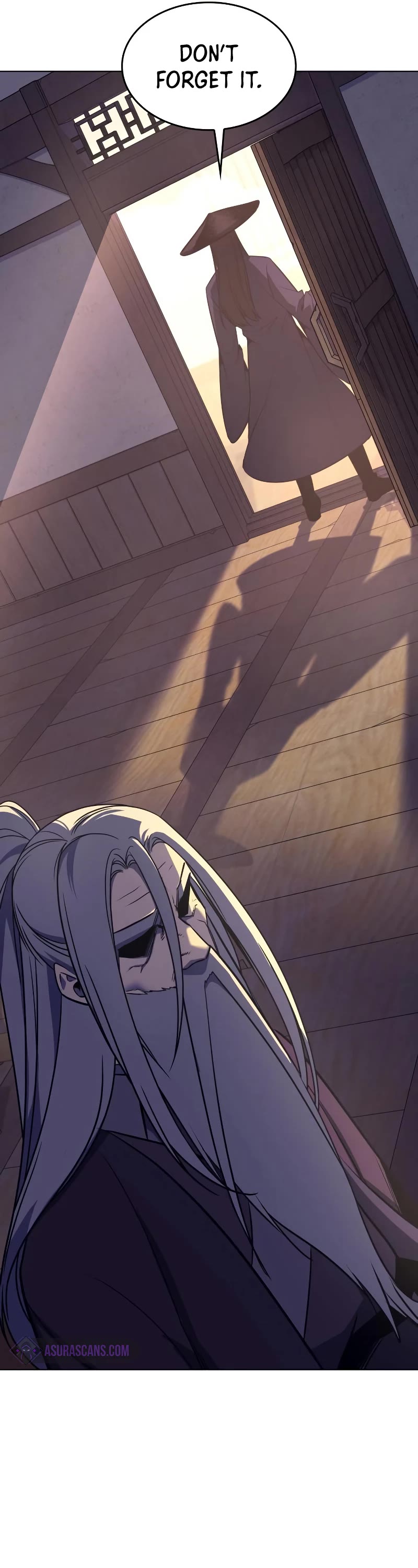I Reincarnated as the Crazed Heir Chapter 80 page 19 - Chapter 80