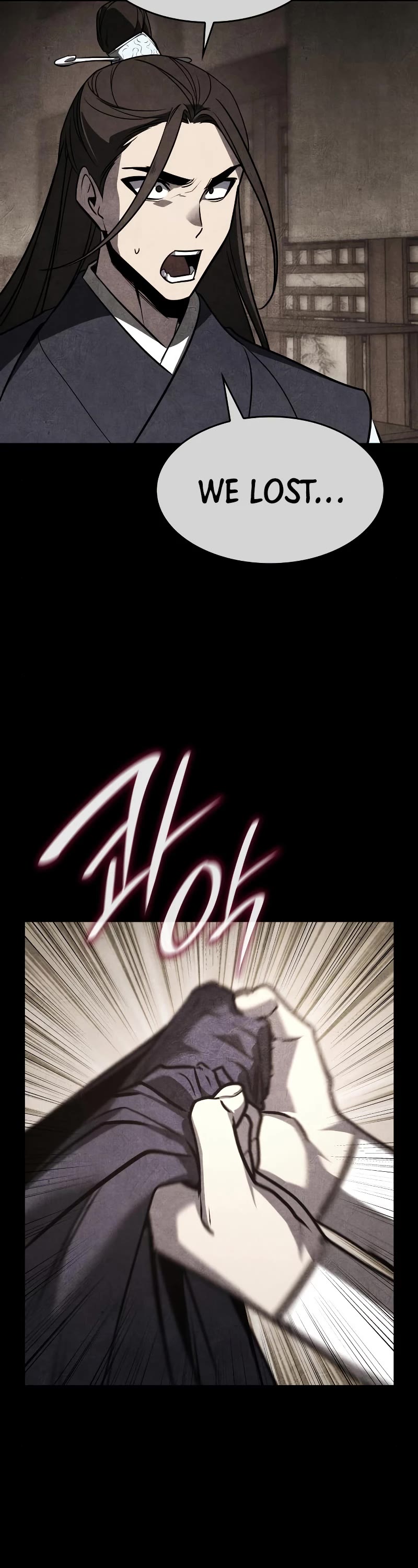 I Reincarnated as the Crazed Heir Chapter 80 page 21 - Chapter 80