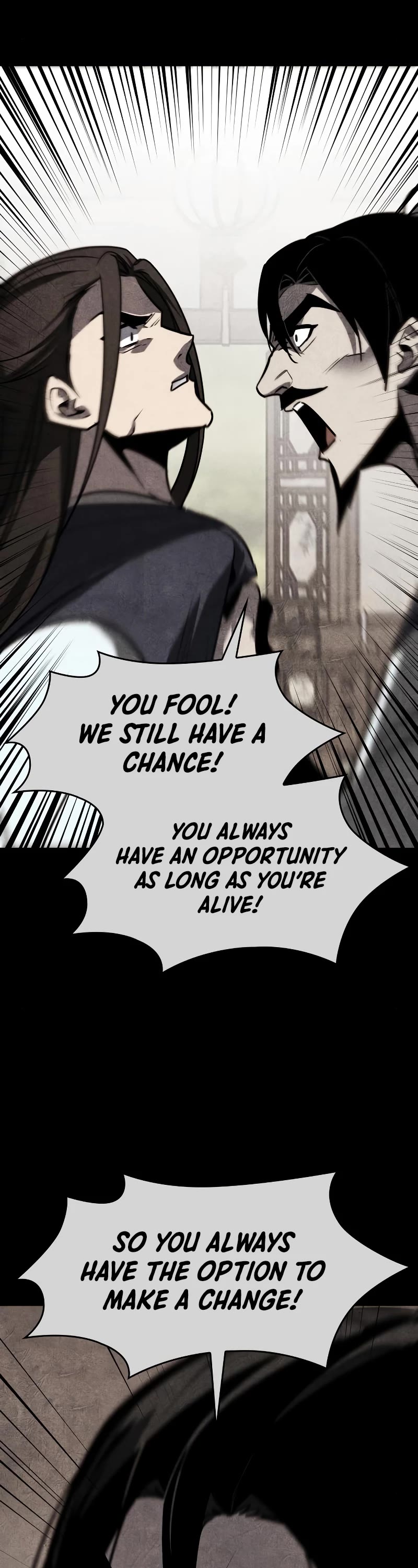 I Reincarnated as the Crazed Heir Chapter 80 page 22 - Chapter 80