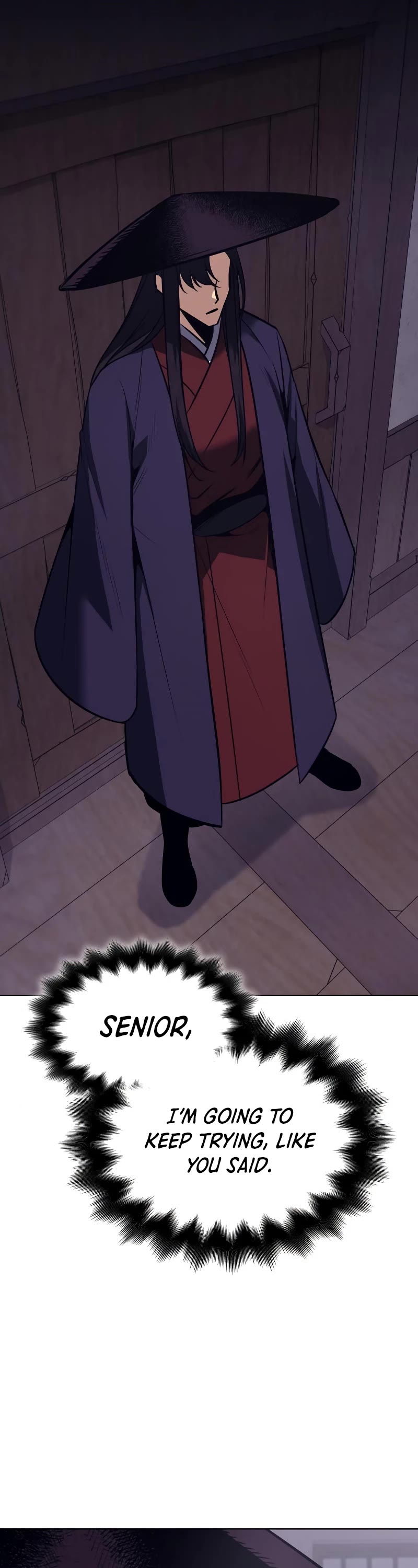 I Reincarnated as the Crazed Heir Chapter 80 page 25 - Chapter 80