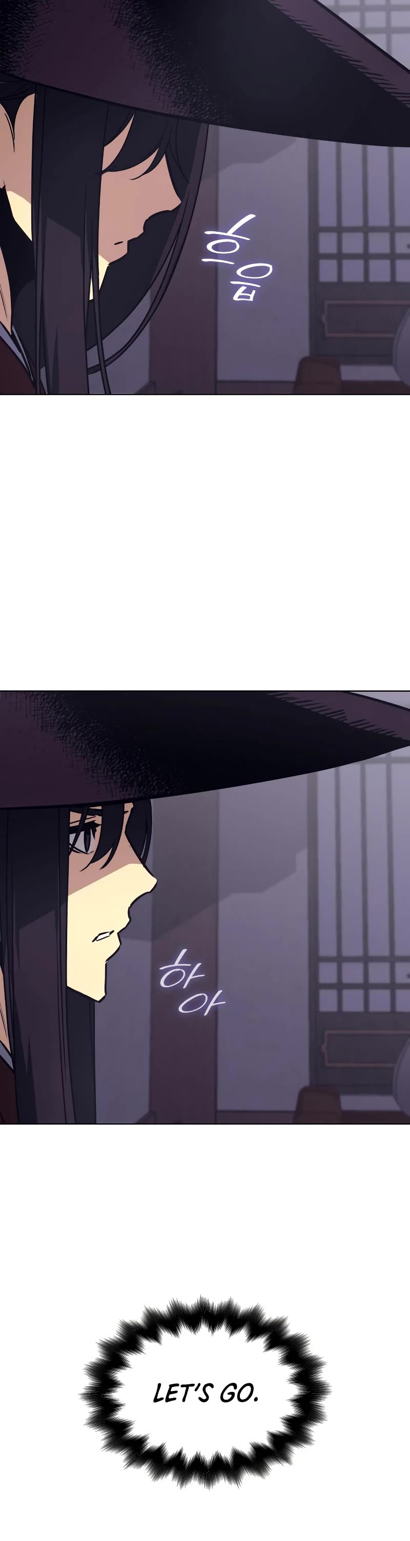 I Reincarnated as the Crazed Heir Chapter 80 page 26 - Chapter 80