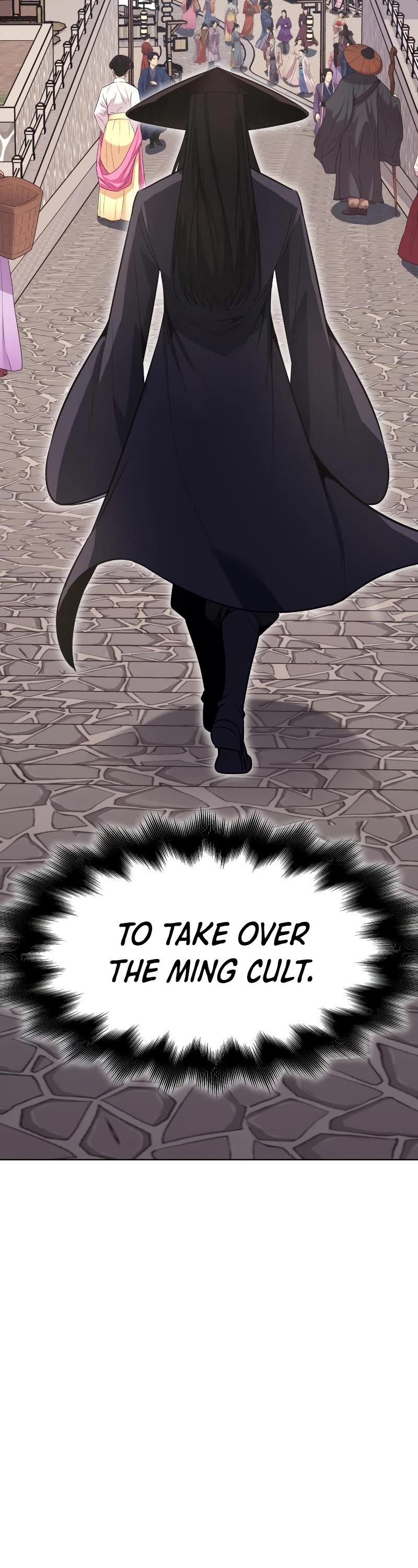I Reincarnated as the Crazed Heir Chapter 80 page 28 - Chapter 80