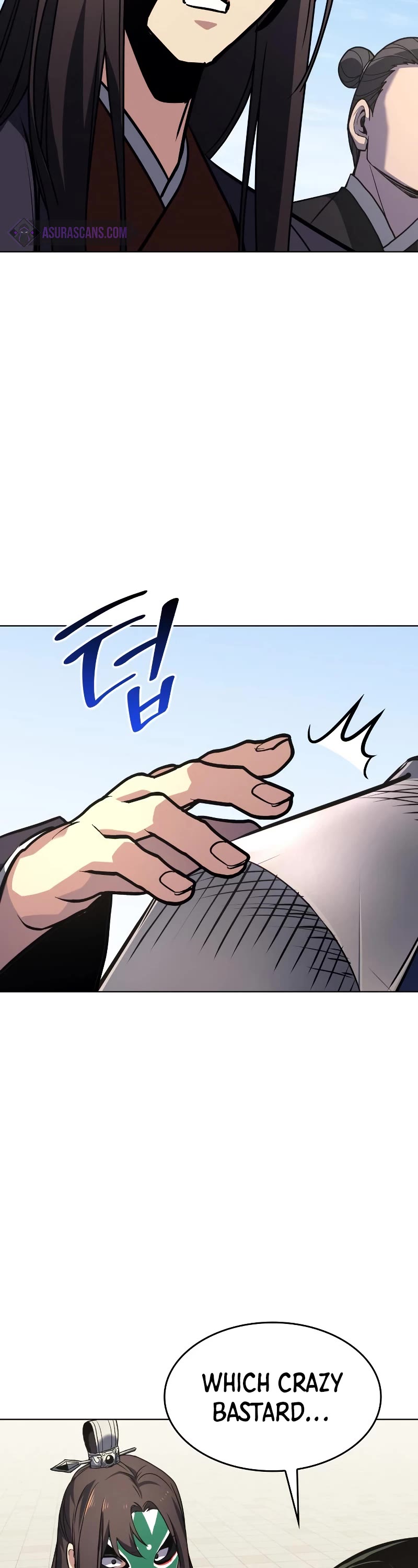 I Reincarnated as the Crazed Heir Chapter 80 page 33 - Chapter 80