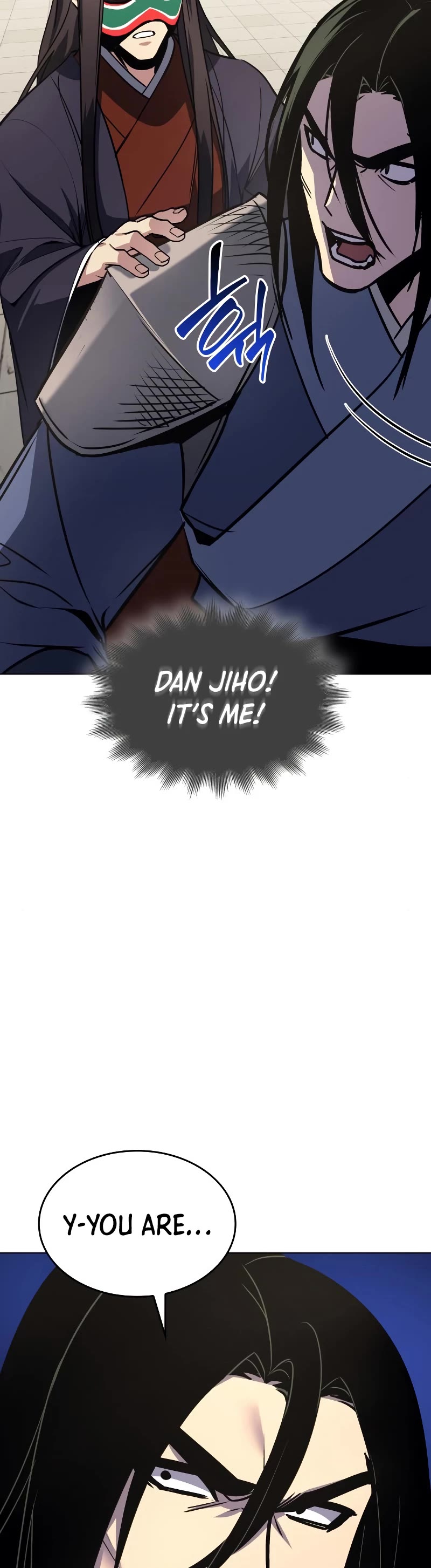 I Reincarnated as the Crazed Heir Chapter 80 page 34 - Chapter 80