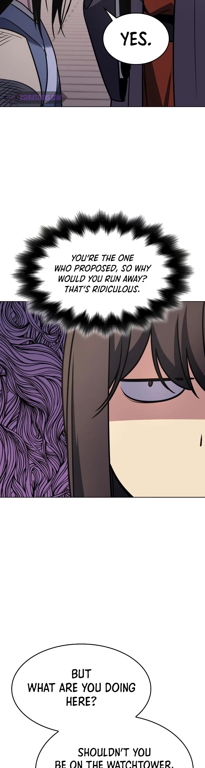I Reincarnated as the Crazed Heir Chapter 80 page 43 - Chapter 80