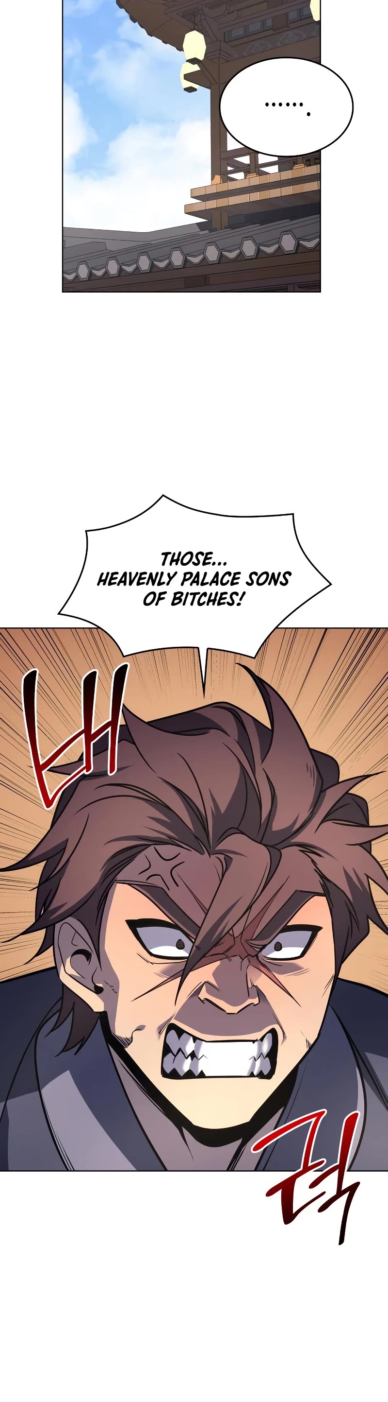 I Reincarnated as the Crazed Heir Chapter 80 page 45 - Chapter 80