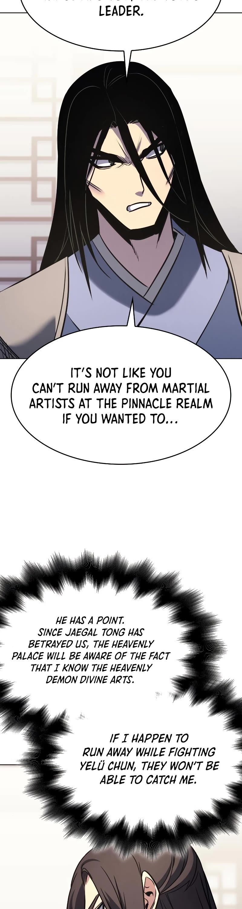 I Reincarnated as the Crazed Heir Chapter 80 page 47 - Chapter 80