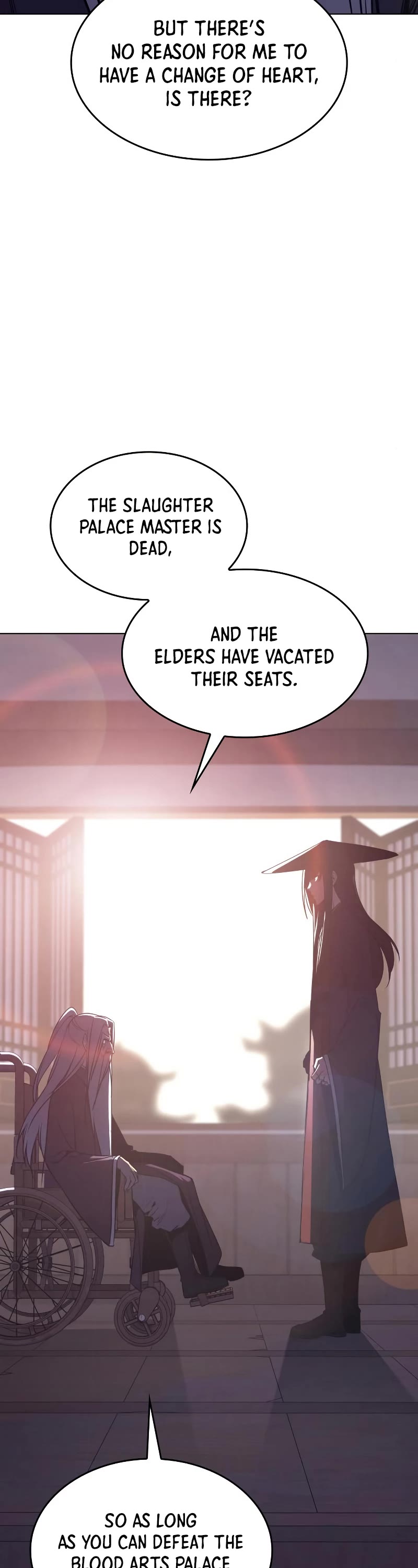I Reincarnated as the Crazed Heir Chapter 80 page 5 - Chapter 80