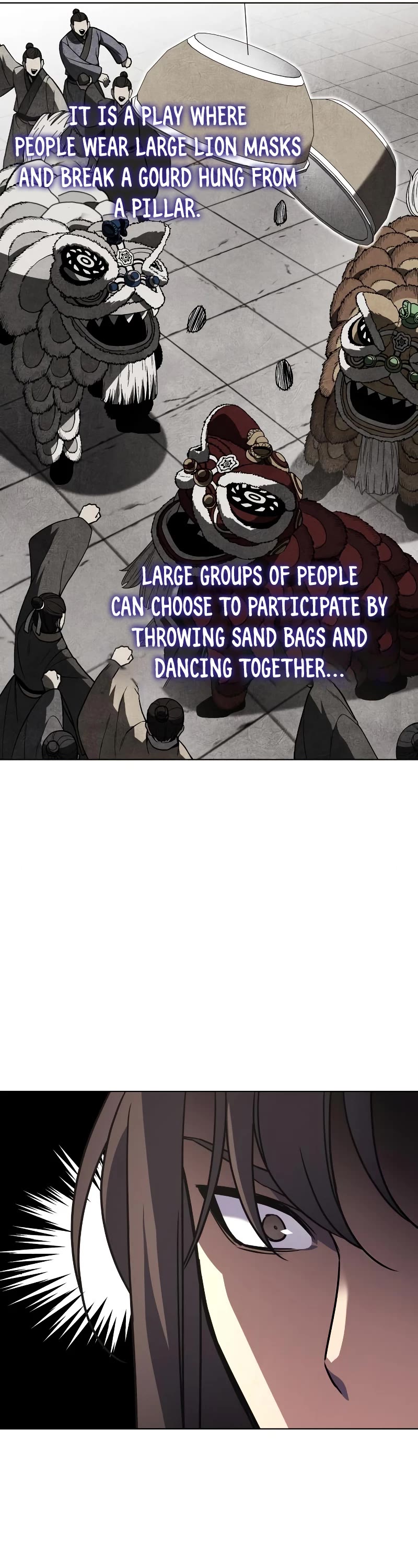 I Reincarnated as the Crazed Heir Chapter 80 page 51 - Chapter 80