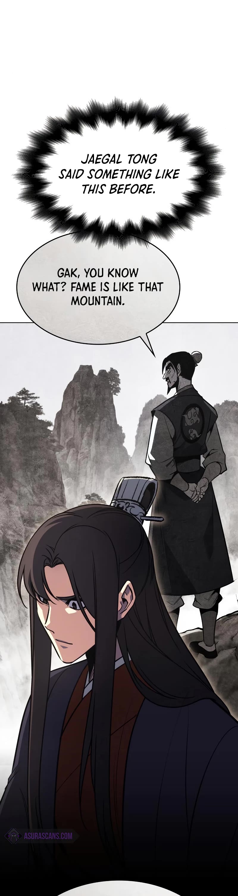 I Reincarnated as the Crazed Heir Chapter 80 page 52 - Chapter 80