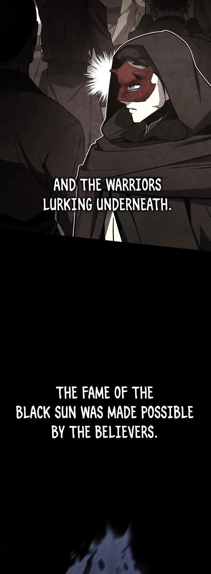 I Reincarnated as the Crazed Heir Chapter 80 page 54 - Chapter 80