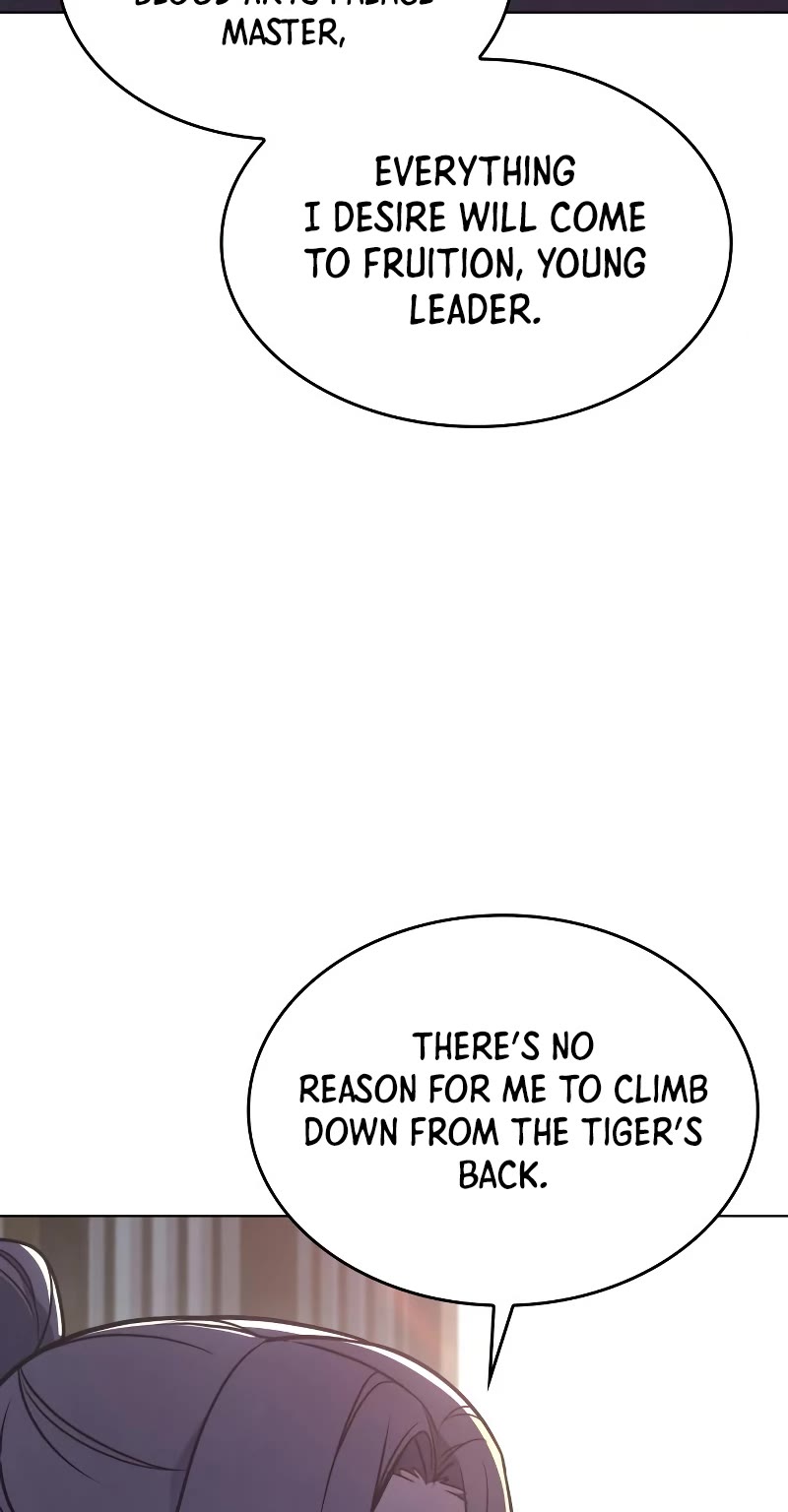 I Reincarnated as the Crazed Heir Chapter 80 page 6 - Chapter 80