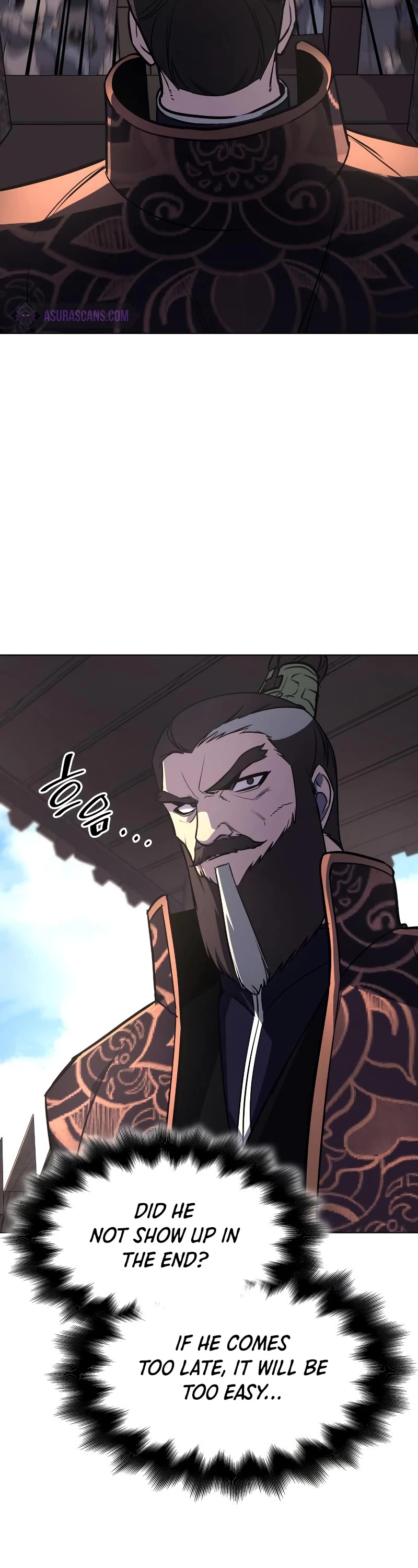 I Reincarnated as the Crazed Heir Chapter 80 page 62 - Chapter 80