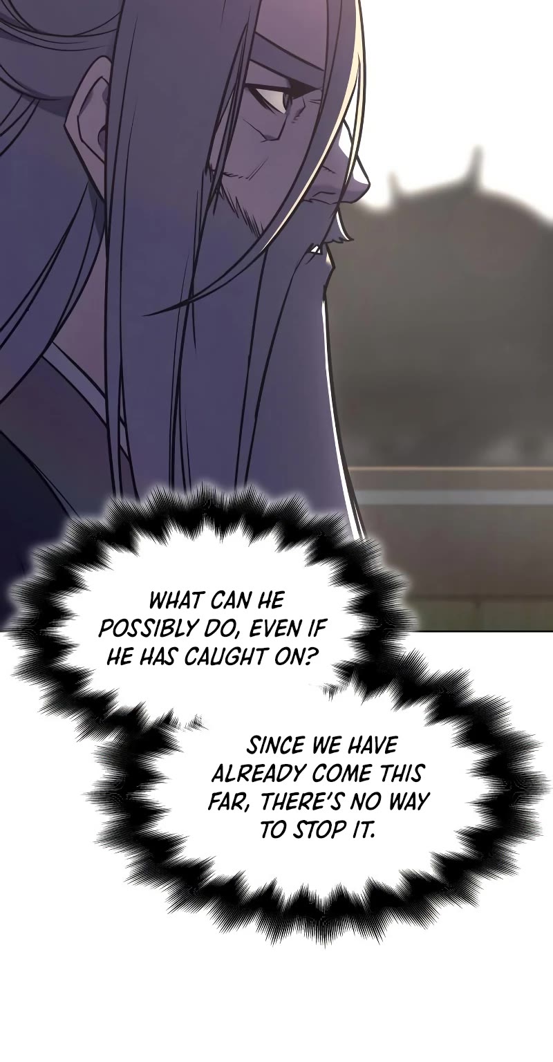 I Reincarnated as the Crazed Heir Chapter 80 page 7 - Chapter 80