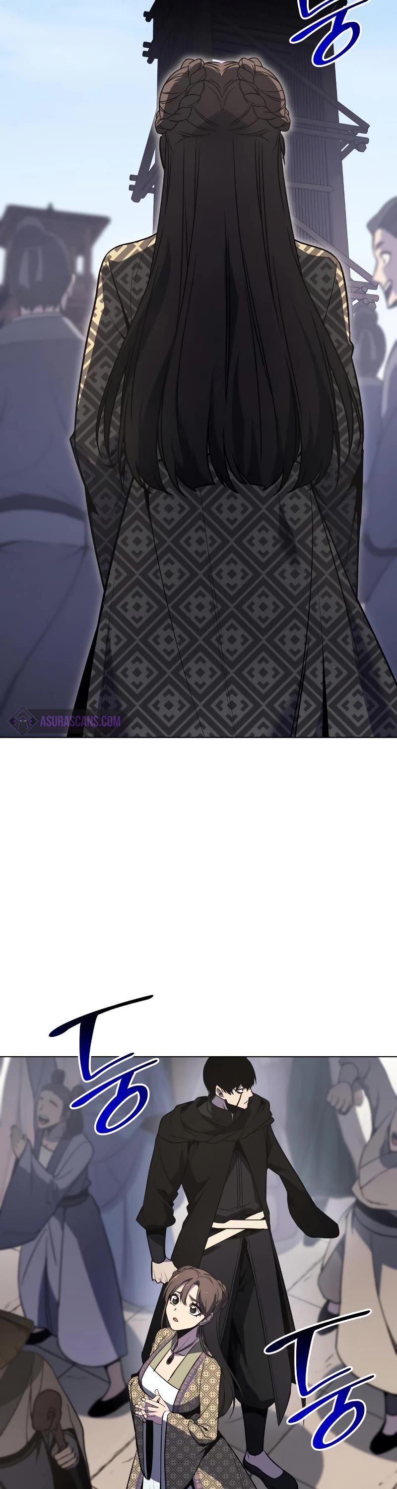 I Reincarnated as the Crazed Heir Chapter 80 page 75 - Chapter 80