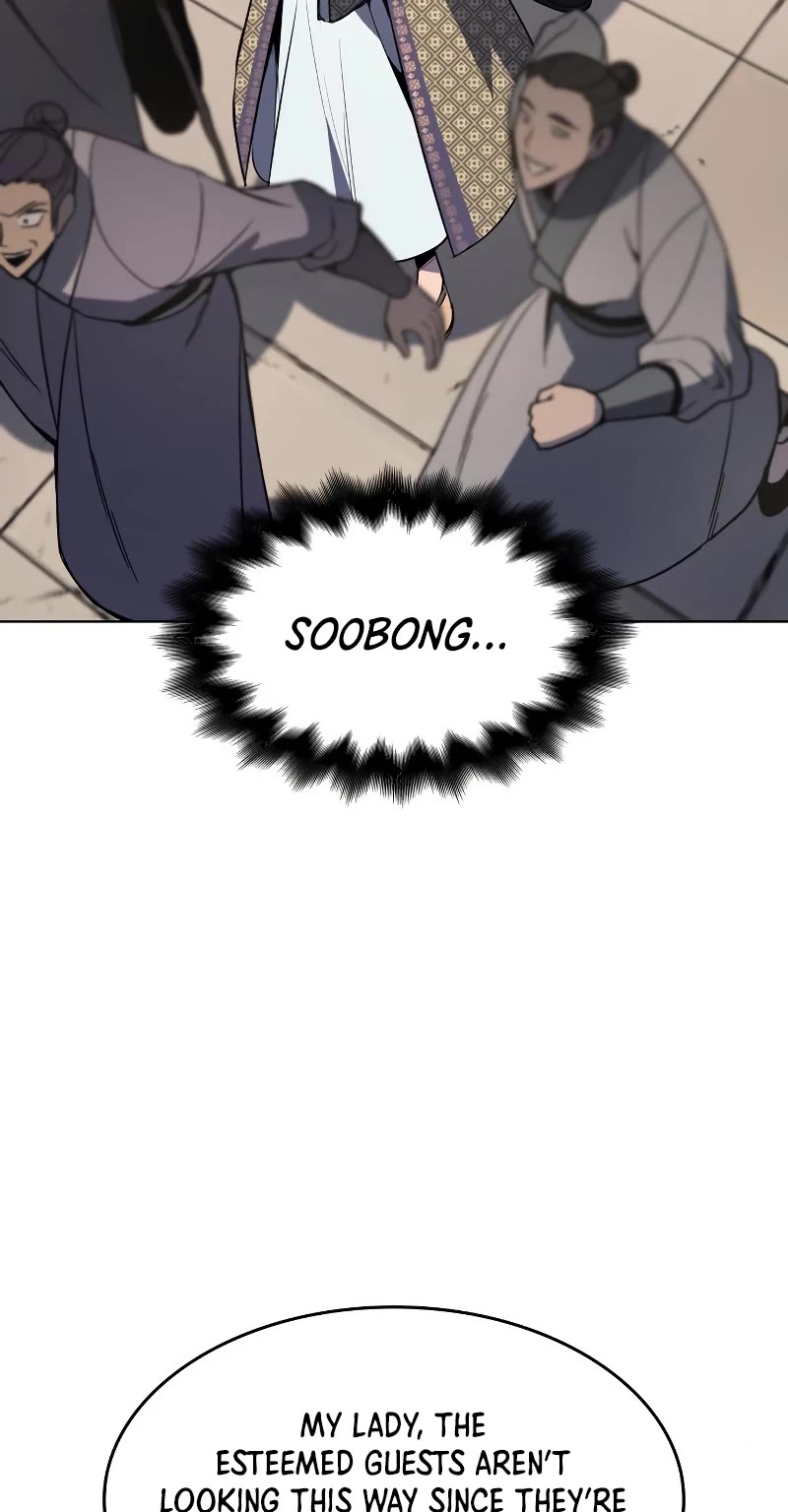 I Reincarnated as the Crazed Heir Chapter 80 page 76 - Chapter 80