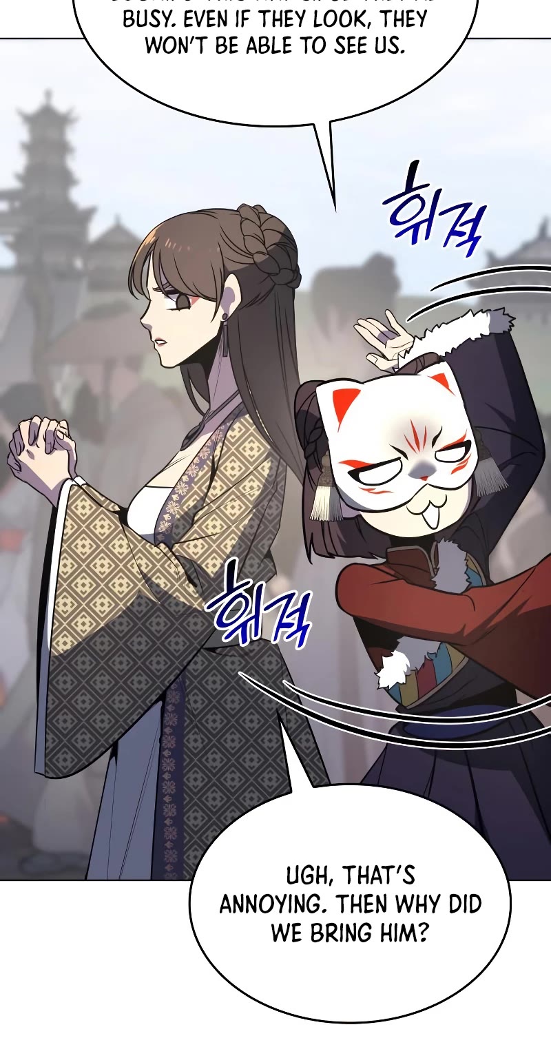 I Reincarnated as the Crazed Heir Chapter 80 page 77 - Chapter 80