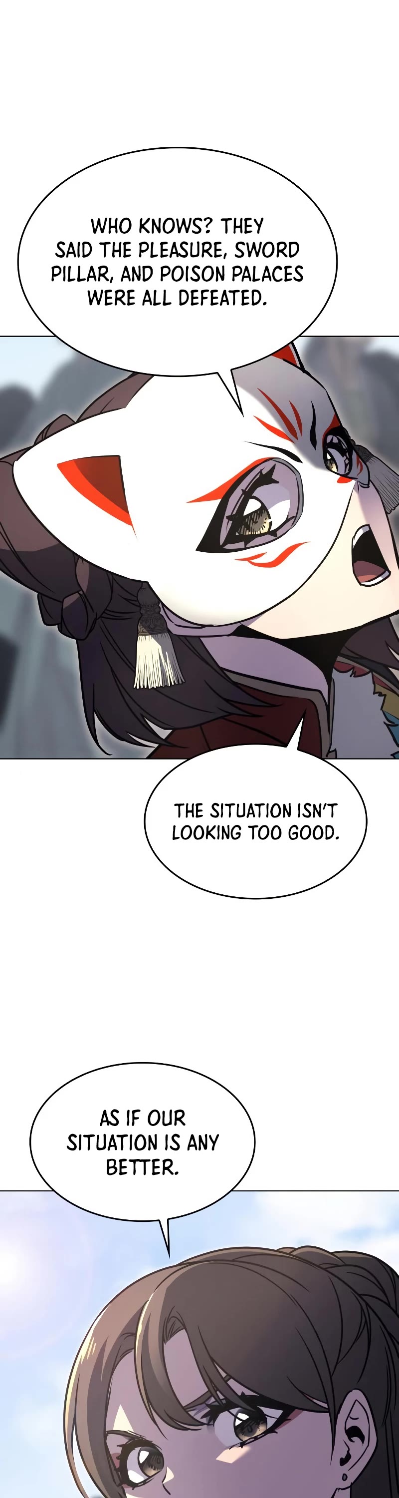 I Reincarnated as the Crazed Heir Chapter 80 page 78 - Chapter 80