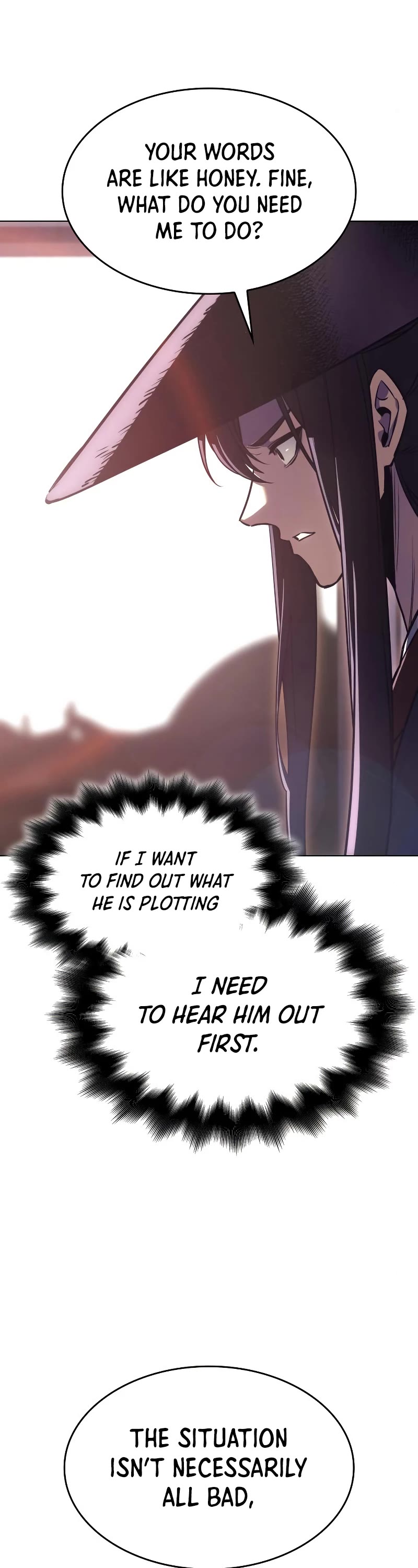 I Reincarnated as the Crazed Heir Chapter 80 page 8 - Chapter 80