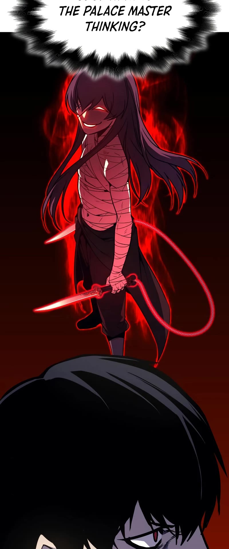 I Reincarnated as the Crazed Heir Chapter 80 page 86 - Chapter 80