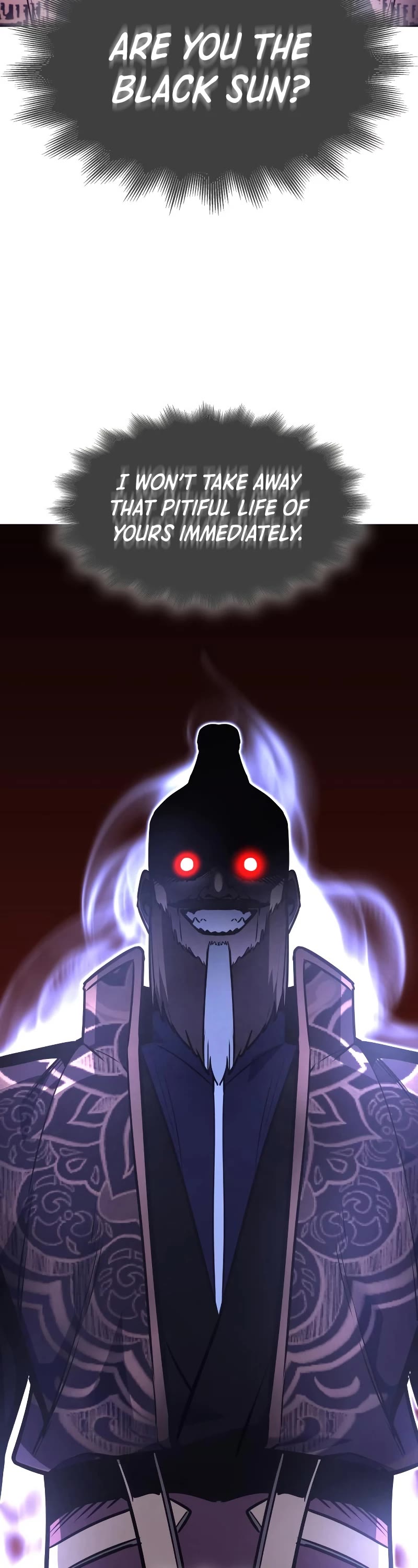 I Reincarnated as the Crazed Heir Chapter 80 page 89 - Chapter 80