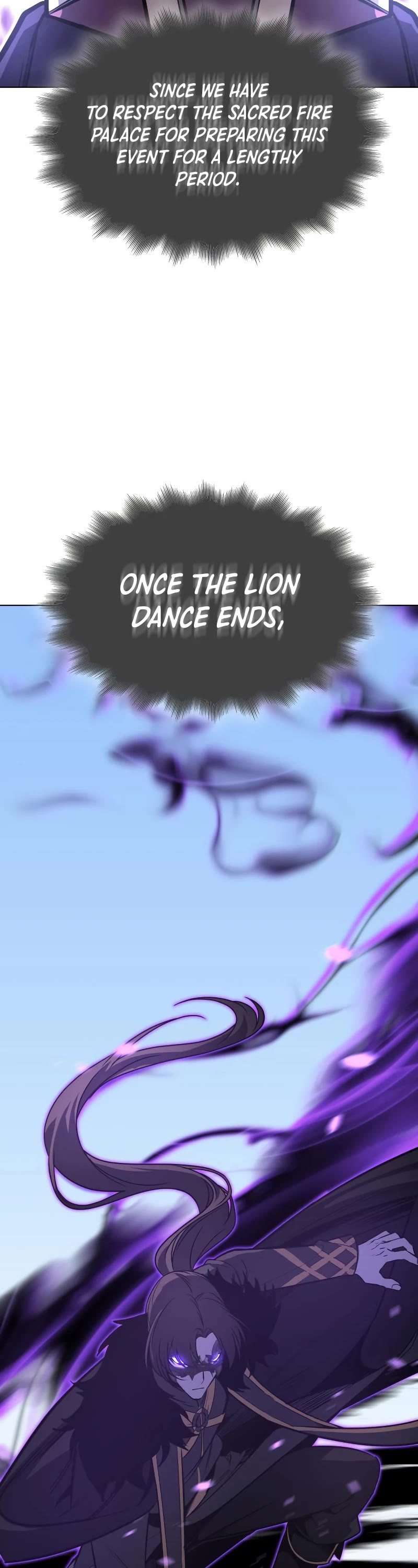 I Reincarnated as the Crazed Heir Chapter 80 page 90 - Chapter 80
