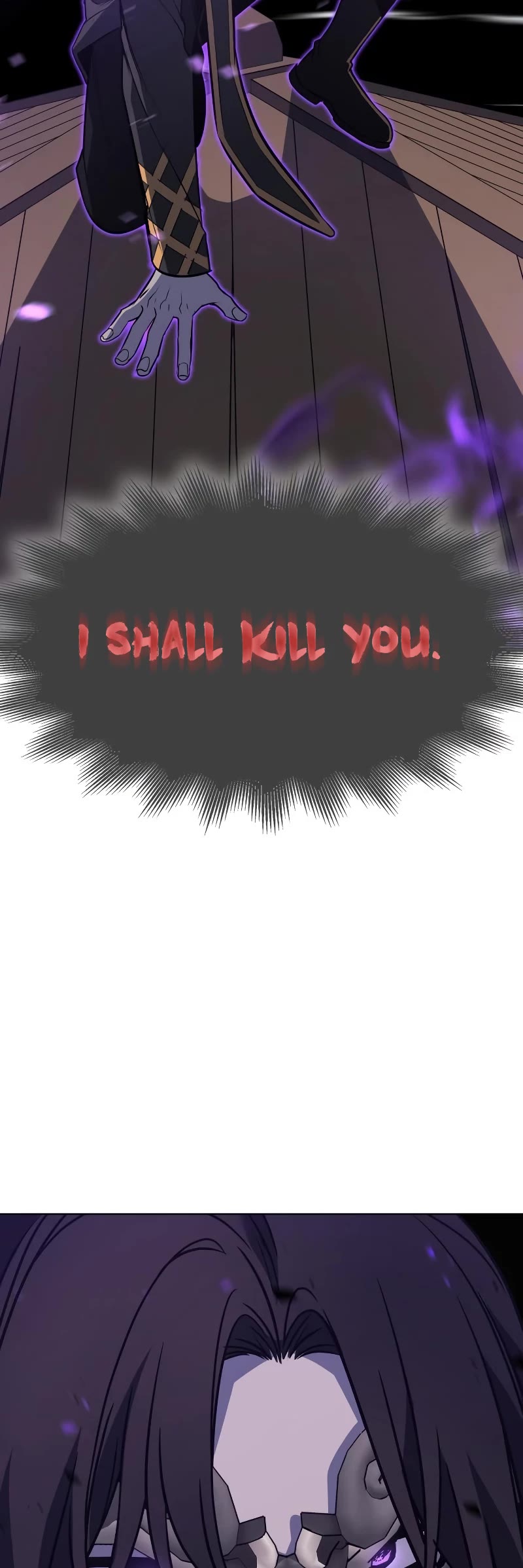 I Reincarnated as the Crazed Heir Chapter 80 page 91 - Chapter 80