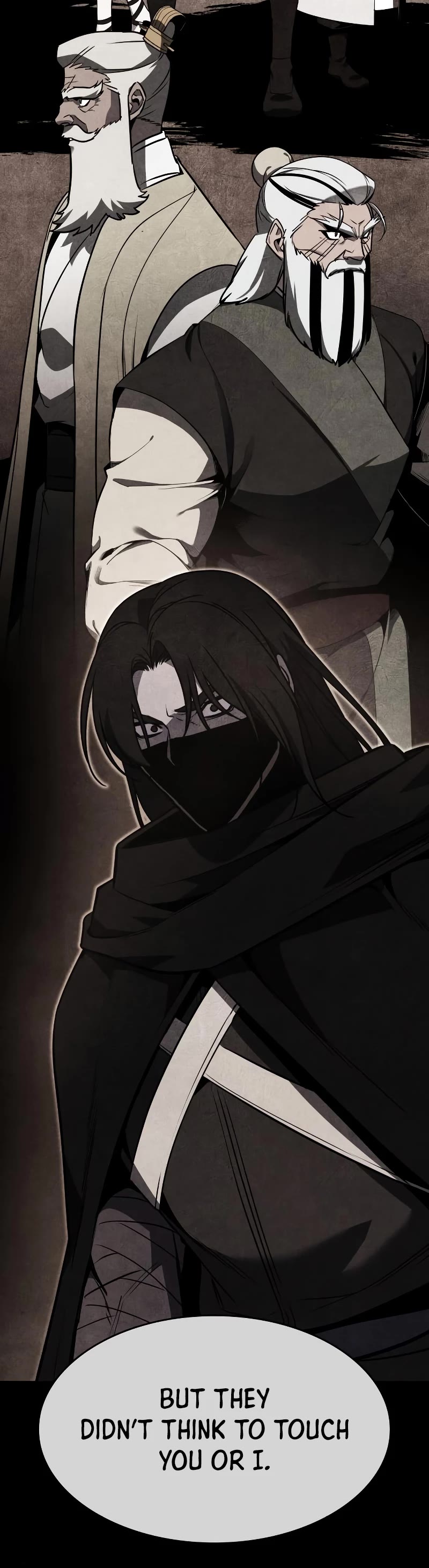 I Reincarnated as the Crazed Heir Chapter 80 page 96 - Chapter 80