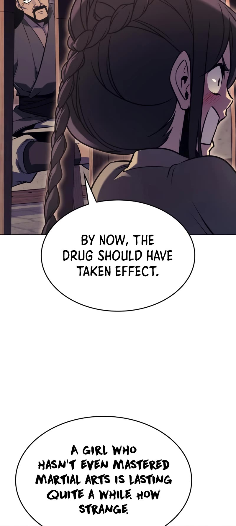 I Reincarnated as the Crazed Heir Chapter 81 page 101 - Chapter 81