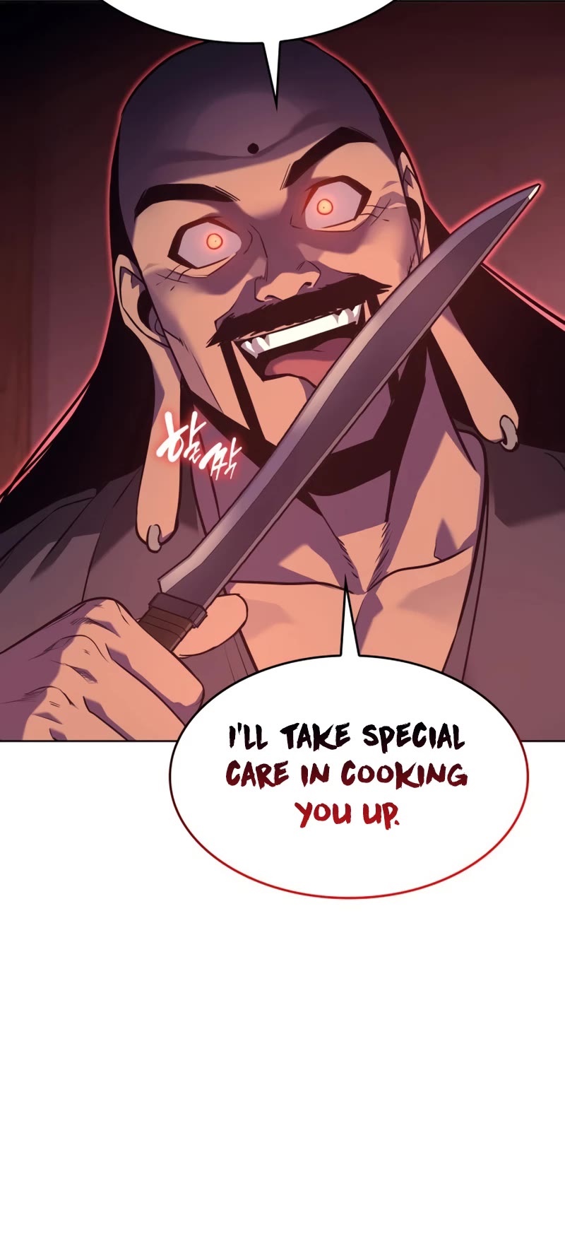 I Reincarnated as the Crazed Heir Chapter 81 page 102 - Chapter 81