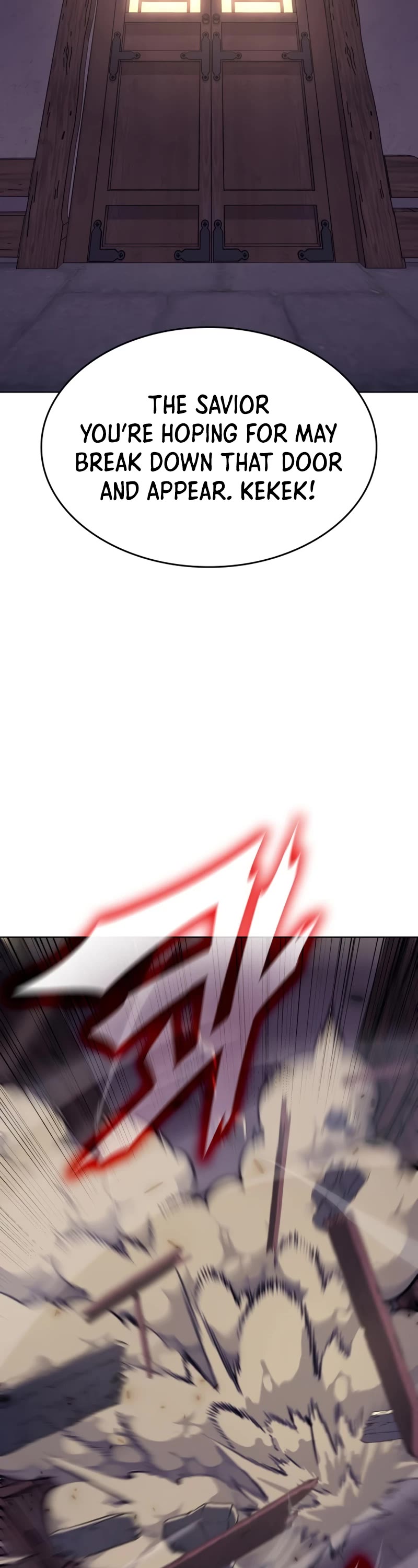 I Reincarnated as the Crazed Heir Chapter 81 page 105 - Chapter 81