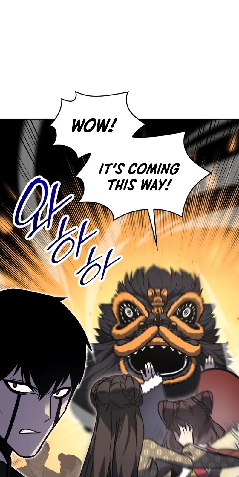 I Reincarnated as the Crazed Heir Chapter 81 page 20 - Chapter 81