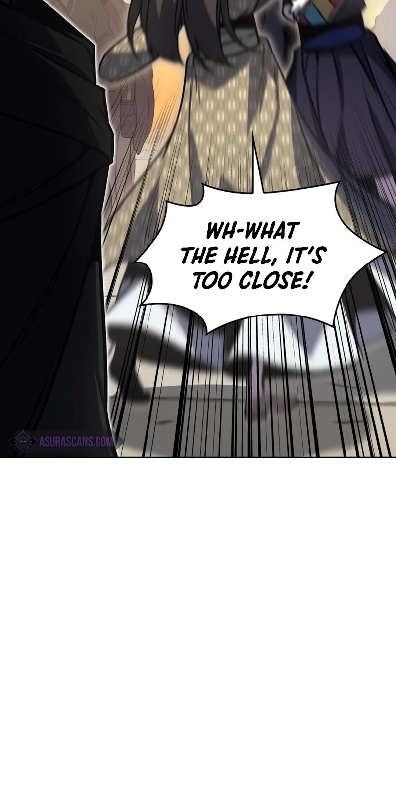 I Reincarnated as the Crazed Heir Chapter 81 page 21 - Chapter 81