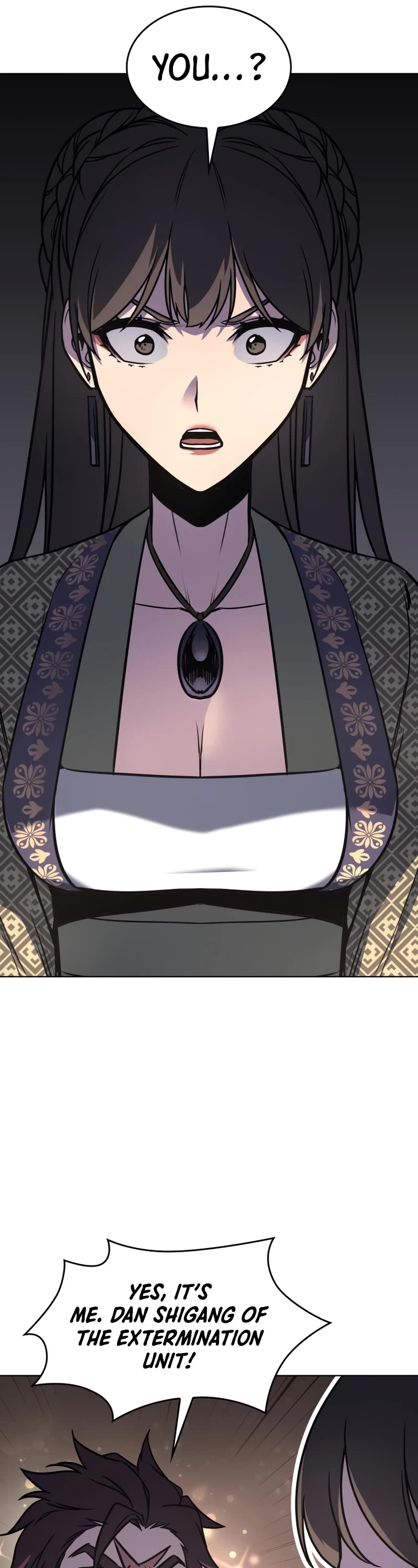 I Reincarnated as the Crazed Heir Chapter 81 page 27 - Chapter 81