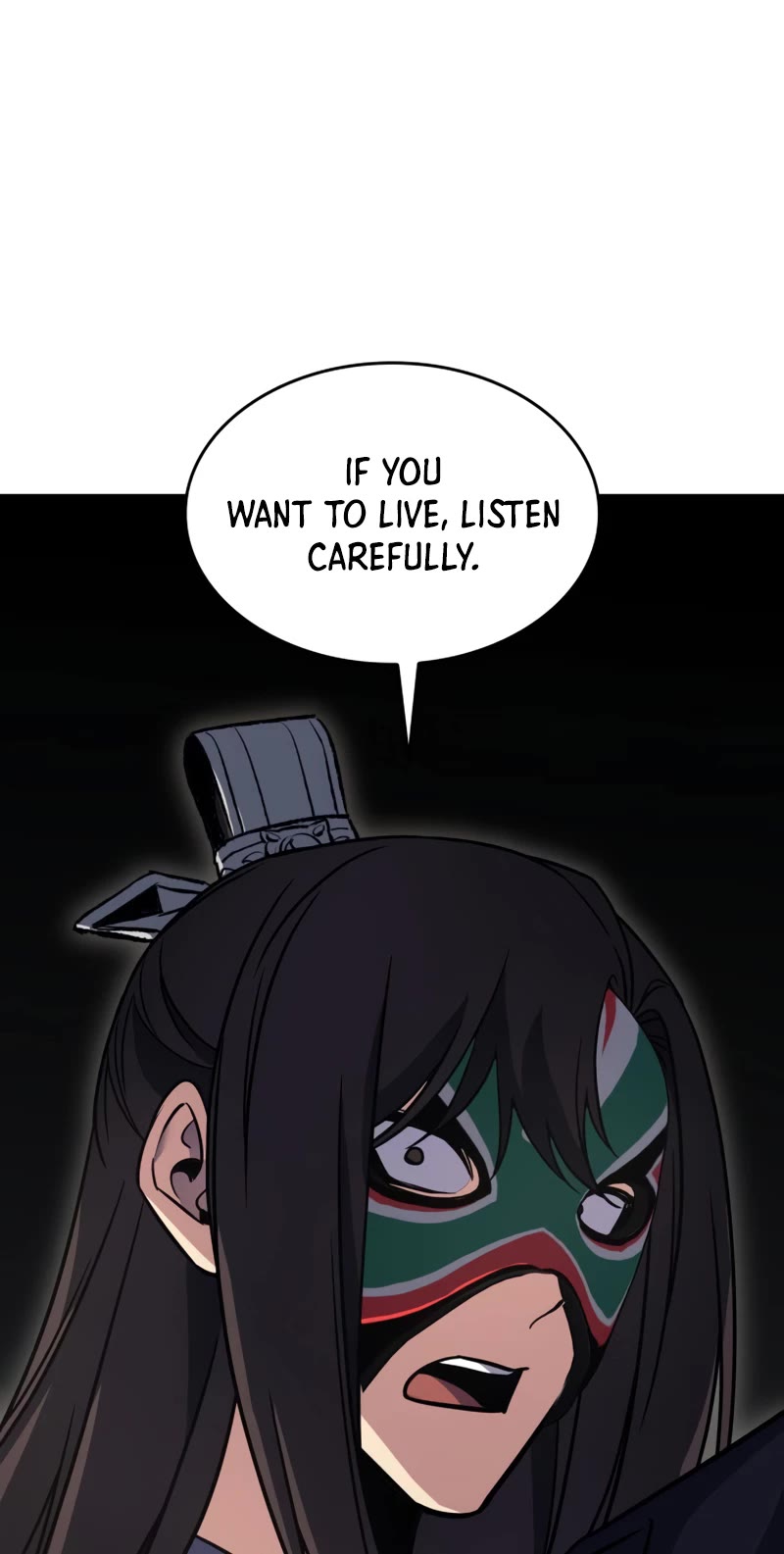 I Reincarnated as the Crazed Heir Chapter 81 page 30 - Chapter 81