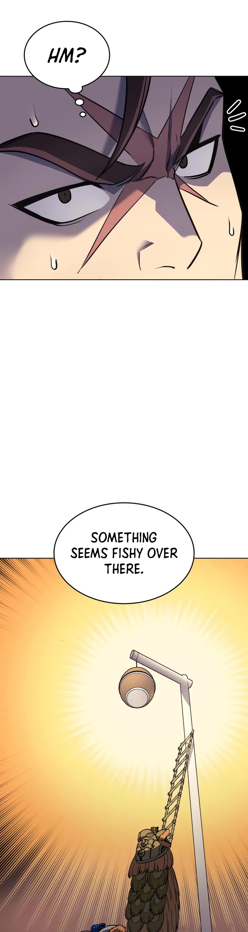 I Reincarnated as the Crazed Heir Chapter 81 page 34 - Chapter 81