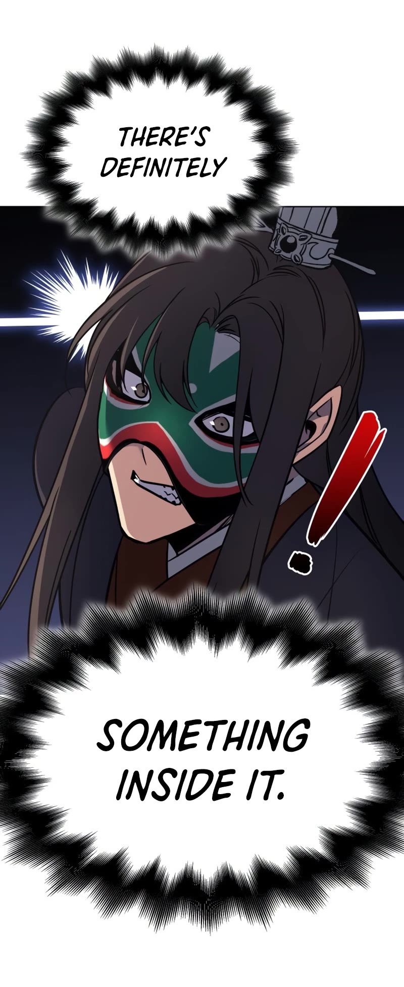 I Reincarnated as the Crazed Heir Chapter 81 page 39 - Chapter 81