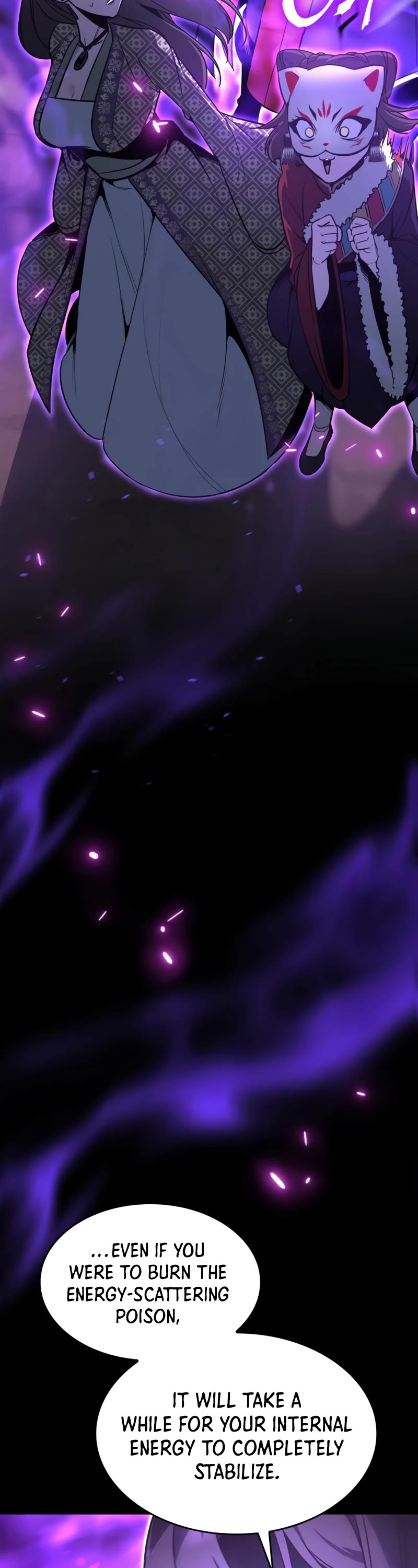 I Reincarnated as the Crazed Heir Chapter 81 page 42 - Chapter 81