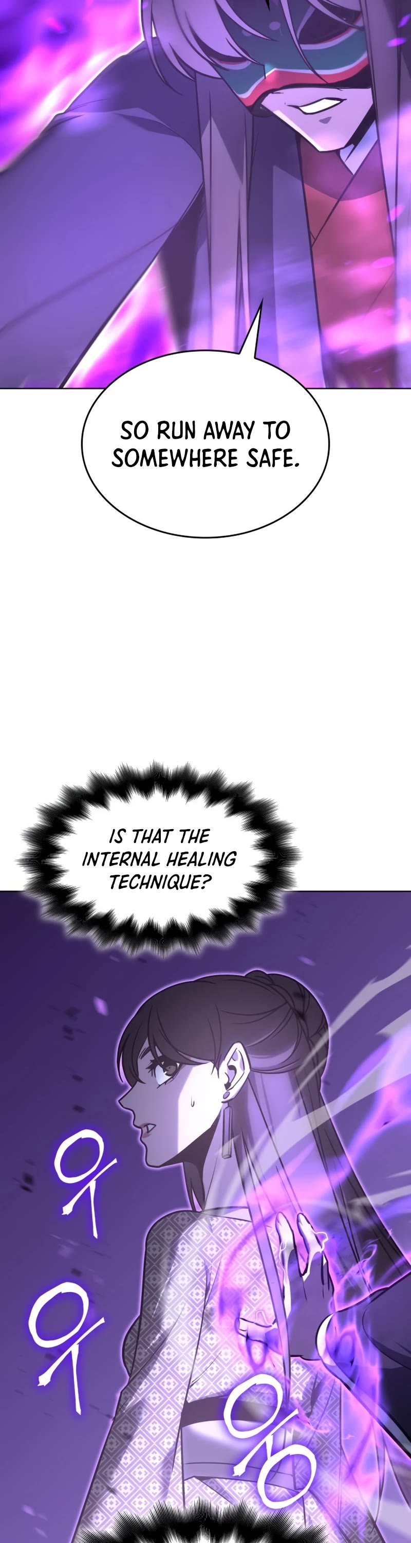 I Reincarnated as the Crazed Heir Chapter 81 page 43 - Chapter 81