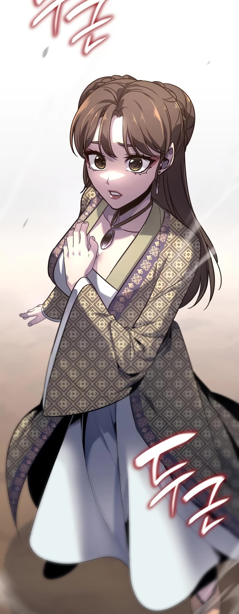 I Reincarnated as the Crazed Heir Chapter 81 page 53 - Chapter 81