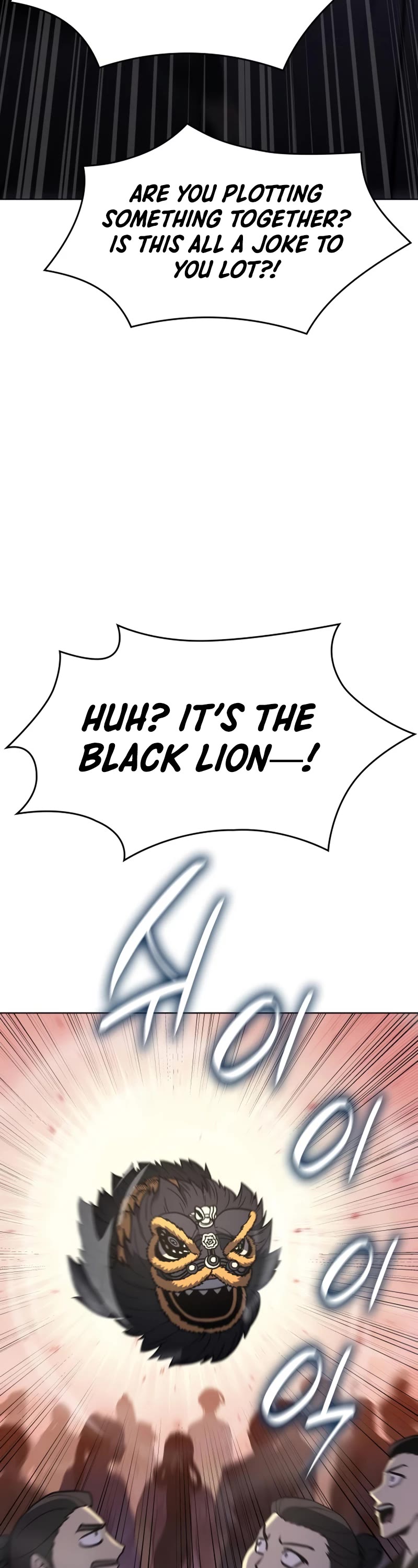 I Reincarnated as the Crazed Heir Chapter 81 page 56 - Chapter 81
