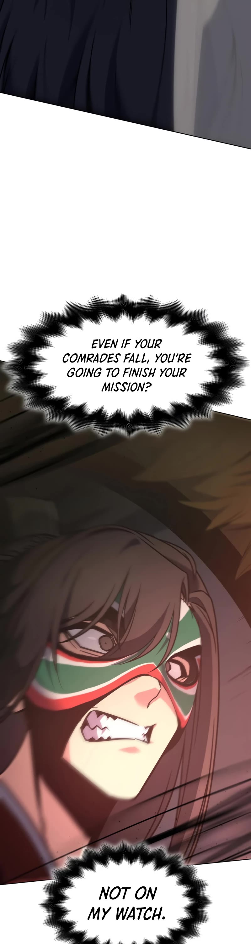 I Reincarnated as the Crazed Heir Chapter 81 page 62 - Chapter 81
