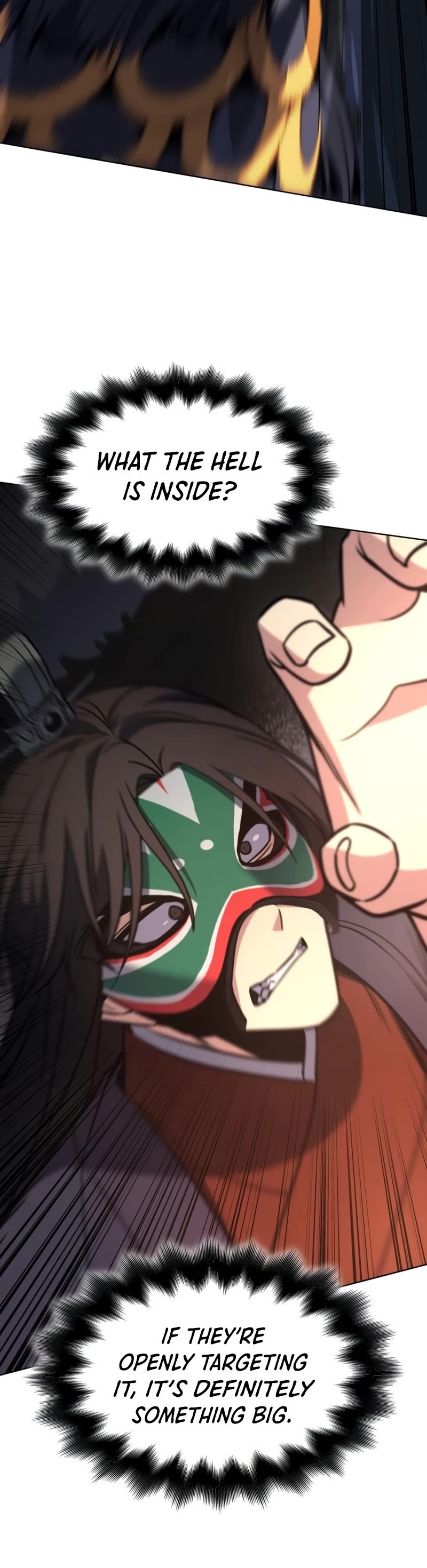 I Reincarnated as the Crazed Heir Chapter 81 page 67 - Chapter 81