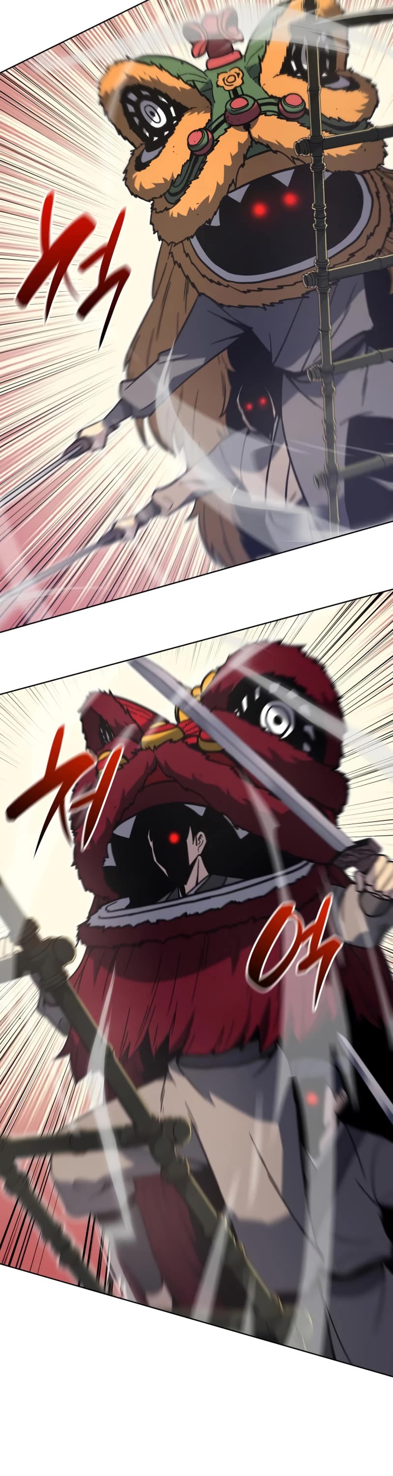 I Reincarnated as the Crazed Heir Chapter 81 page 71 - Chapter 81