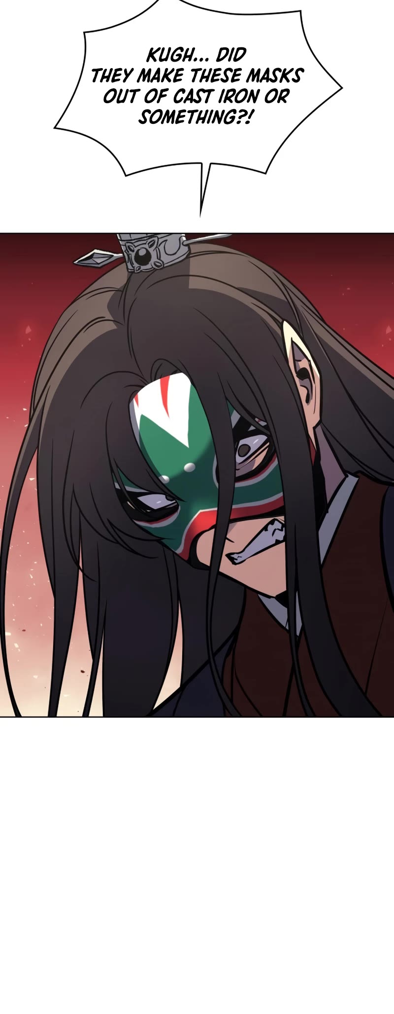 I Reincarnated as the Crazed Heir Chapter 81 page 78 - Chapter 81